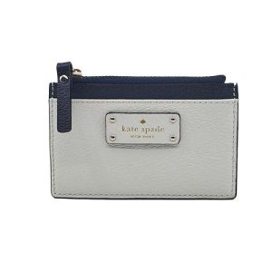 Kate Spade Grove Street ADI card holder and coin Mini Wallet