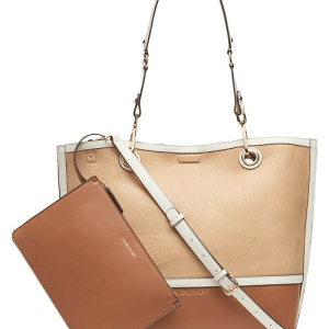 Calvin Klein Sonoma Tote