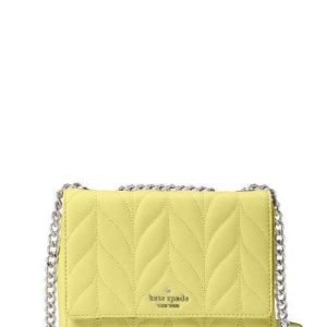 Kate Spade Briar Lane Quilted Mini Emelyn