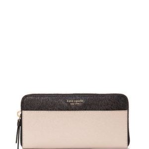 Kate Spade Cameron Large Continental Wallet