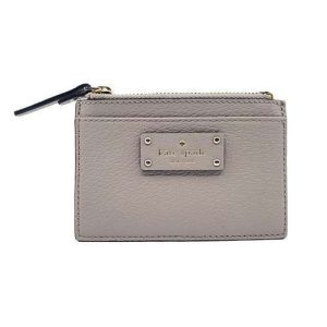 Kate Spade Grove Street ADI card holder and coin Mini Wallet