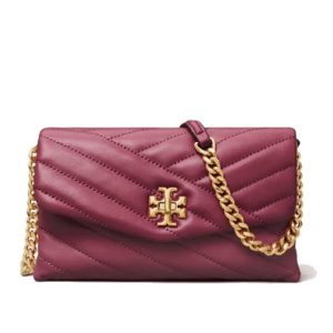Tory Burch Kira Chevron Chain Bag