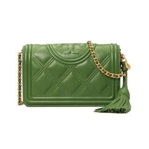 Tory Burch Fleming Soft Crossbody Bag