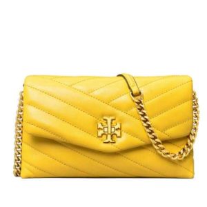 Tory Burch Kira Chevron Chain Bag