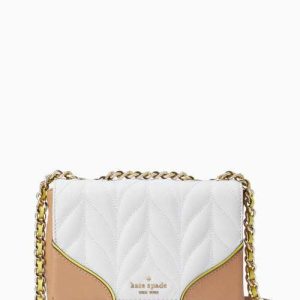 Kate Spade Briar Lane Quilted Mini Emelyn