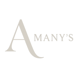 Amany's Collections Logo