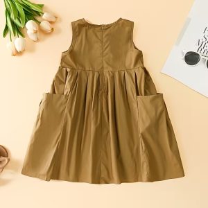 Maxi Dress Korean Style