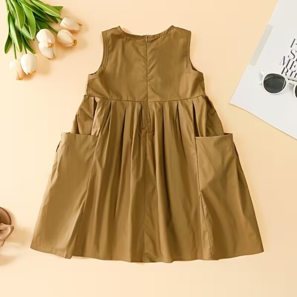 Maxi Dress Korean Style