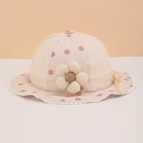 Lightweight Youngsters Bucket Hat