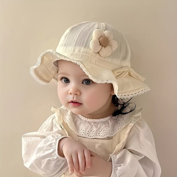 Youngsters Hat Summer