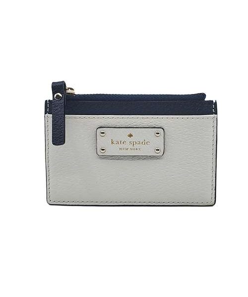 Kate Spade Grove Street ADI card holder and coin Mini Wallet