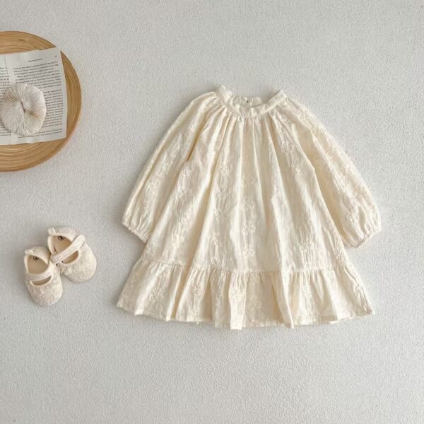 Korean Style Princess Dress Set