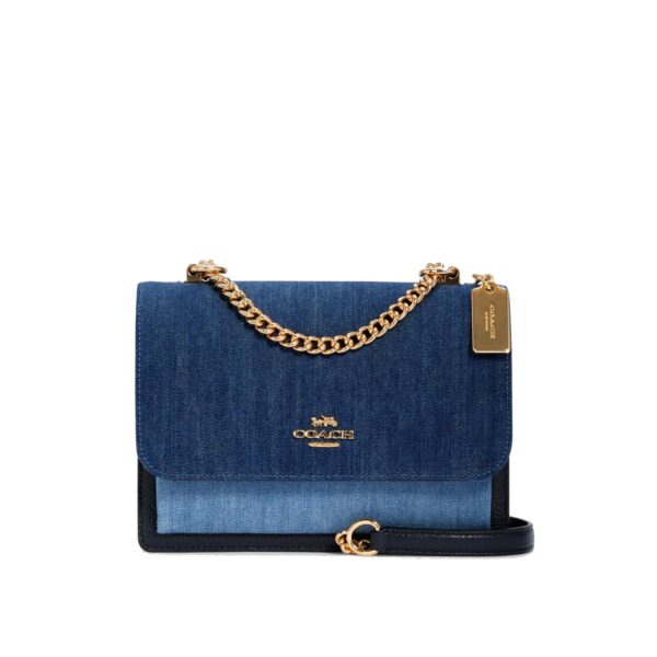 COACH Klare Crossbody Blue