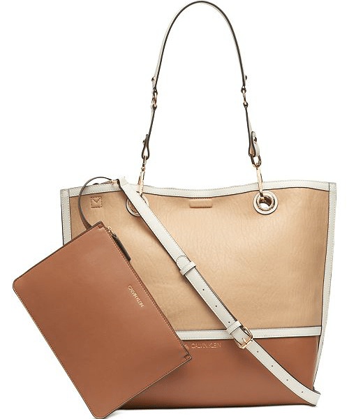 Calvin Klein Sonoma Tote