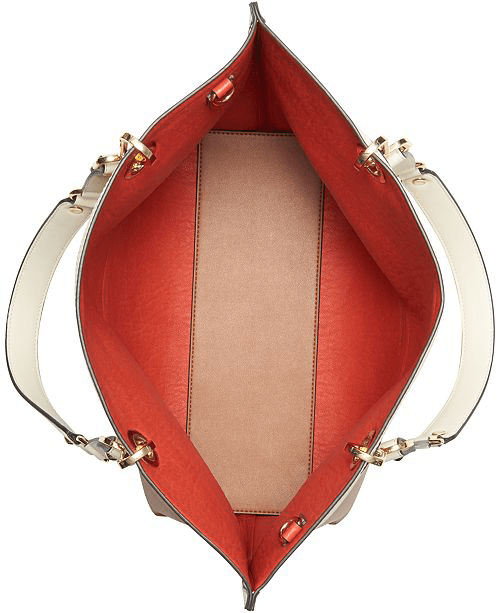 Calvin Klein Sonoma Tote - Image 2