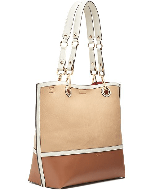 Calvin Klein Sonoma Tote - Image 3