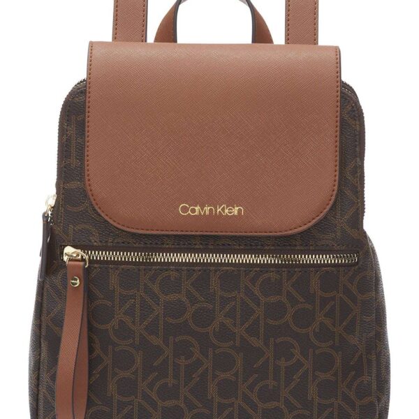 Calvin Klein CK Signature Elaine Backpack
