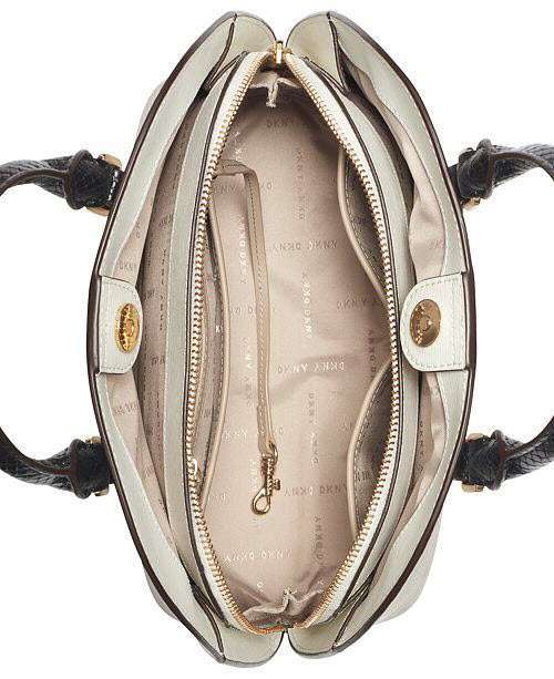 DKNY Bobi Satchel - Image 2