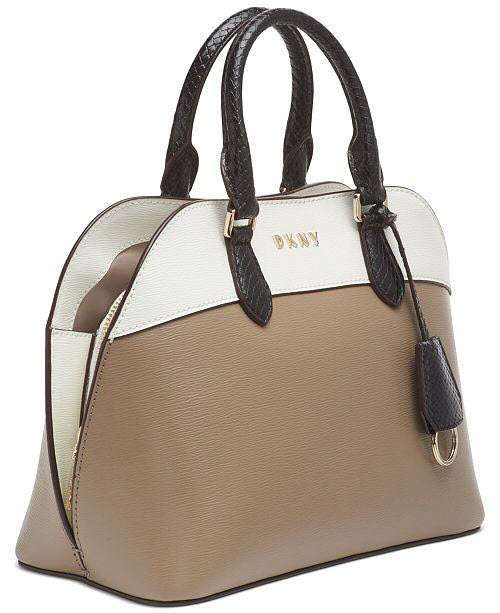 DKNY Bobi Satchel - Image 3