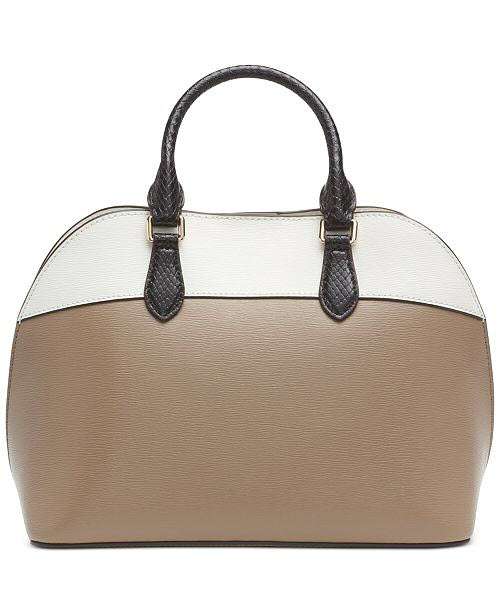DKNY Bobi Satchel - Image 4