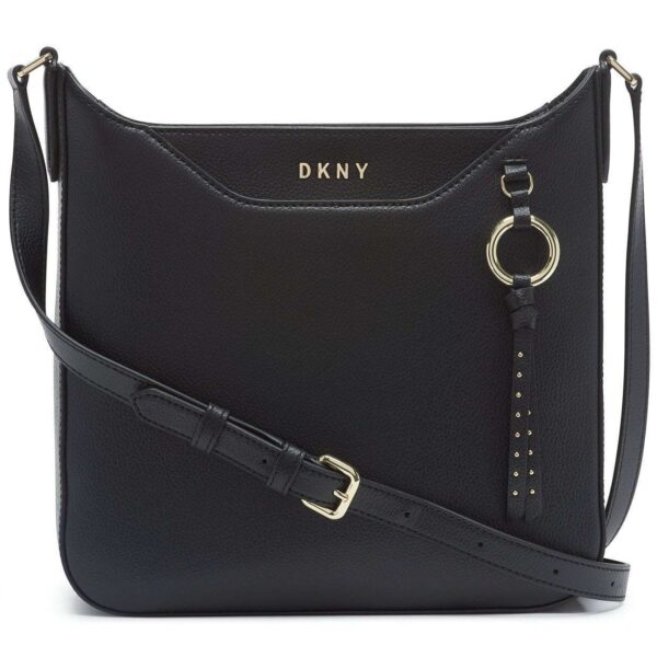 DKNY Lola Messenger