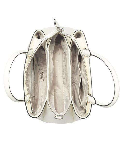 DKNY Leather Large Satchel - Image 2