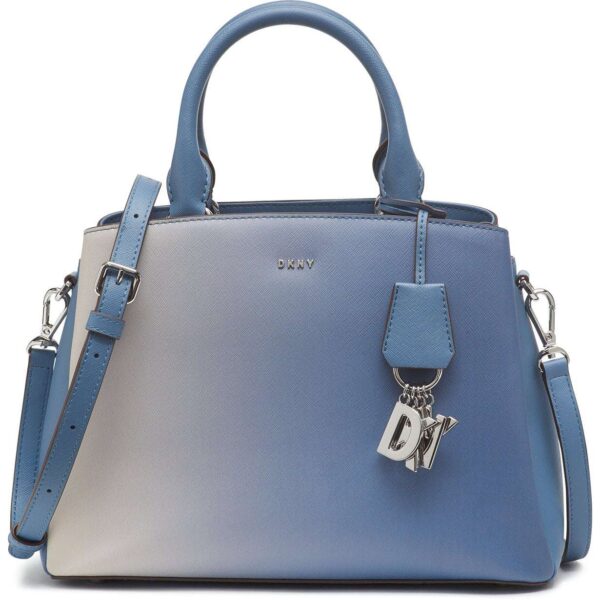 DKNY Paige Ombre Satchel