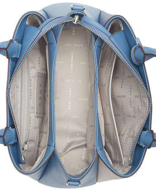 DKNY Paige Ombre Satchel - Image 2