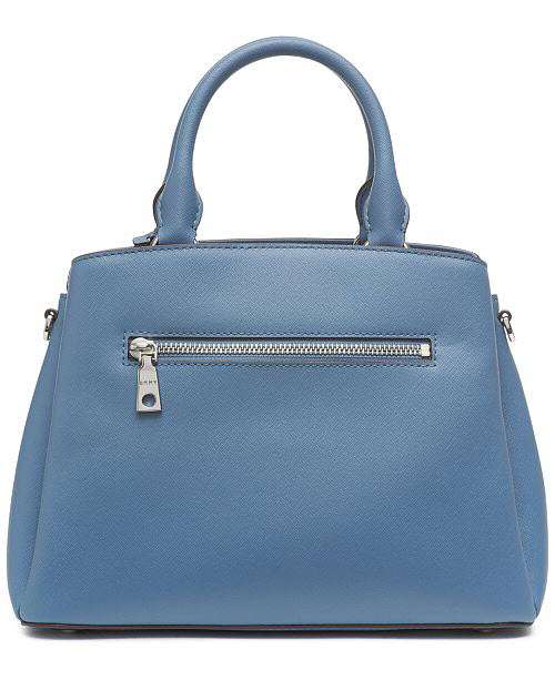 DKNY Paige Ombre Satchel - Image 3