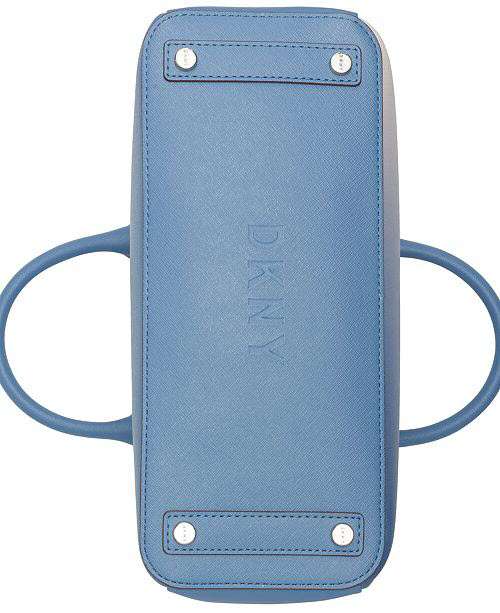 DKNY Paige Ombre Satchel - Image 5