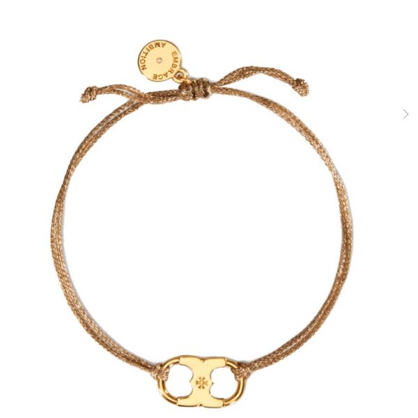 Tory Burch Embrace Ambition Bracelet