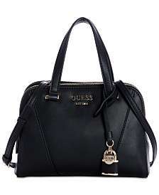 GUESS Shawna Cali Shoulder - Image 5