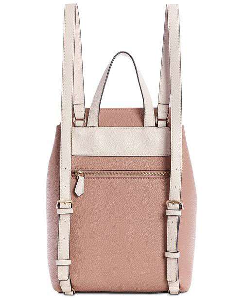 GUESS Varsity Pop Backpack - Image 4