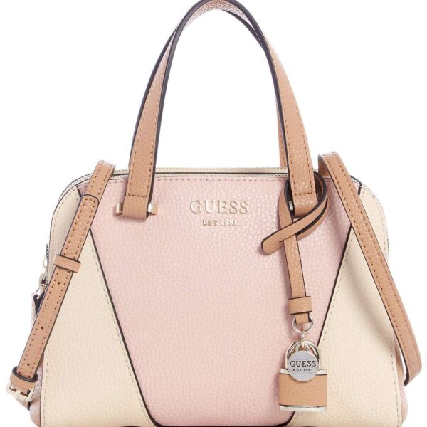 GUESS Shawna Cali Satchel
