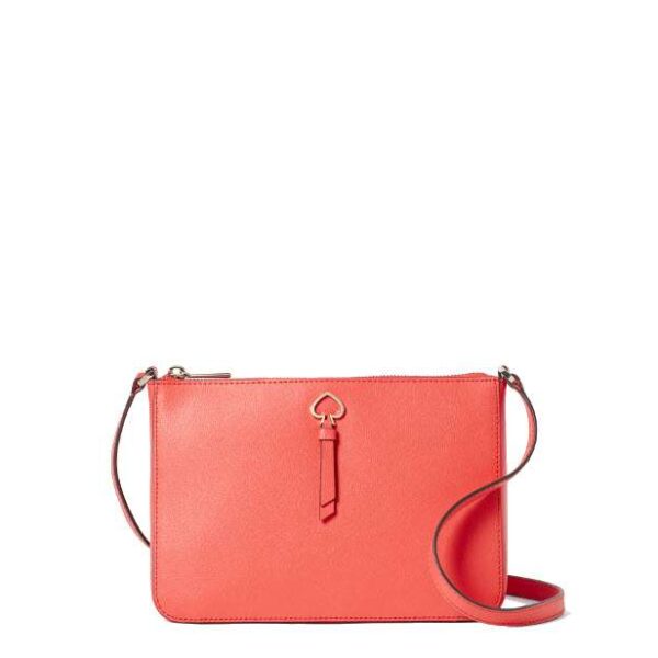 Kate Spade Adel Medium Top Zip Crossbody