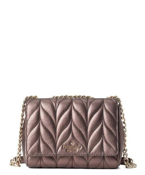 Kate Spade Briar Lane Quilted Mini Emelyn