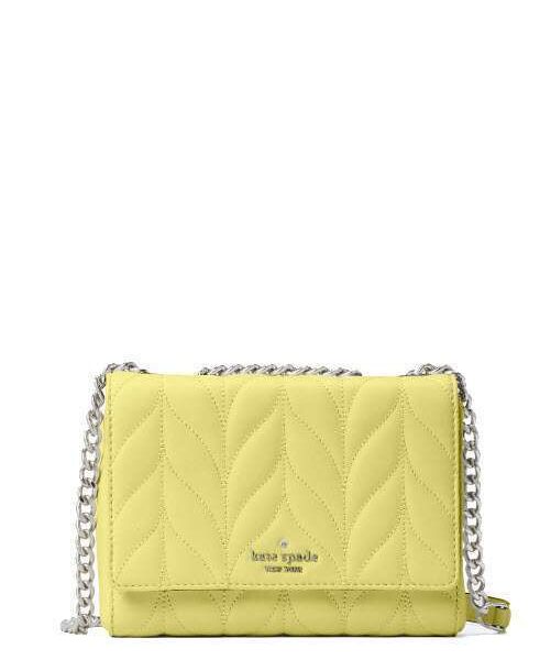 Kate Spade Briar Lane Quilted Mini Emelyn
