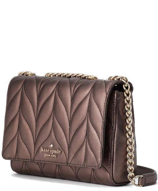 Kate Spade Briar Lane Quilted Mini Emelyn - Image 3