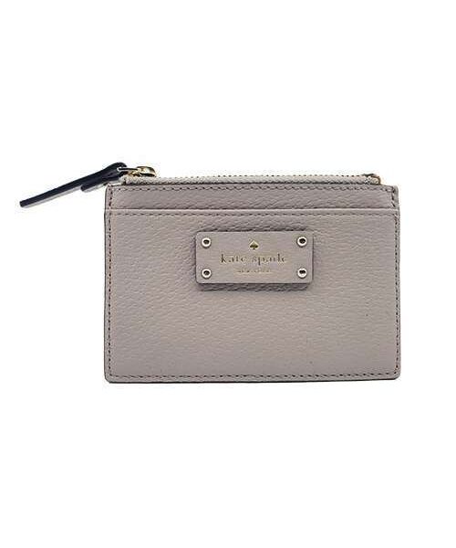 Kate Spade Grove Street ADI card holder and coin Mini Wallet