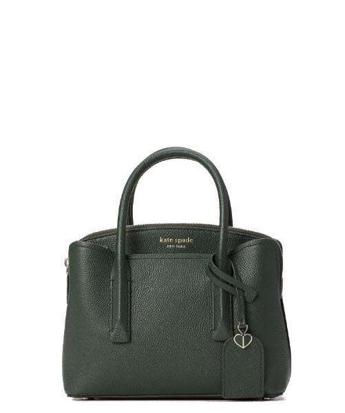 Kate Spade Margaux Mini Satchel