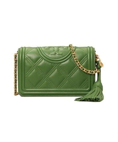 Tory Burch Fleming Soft Crossbody Bag
