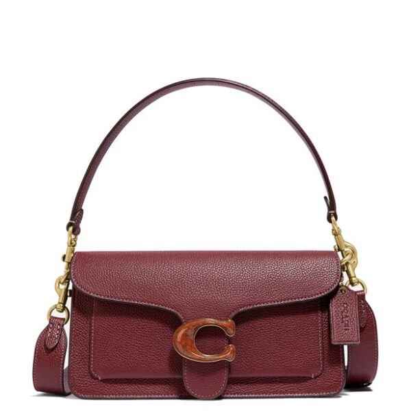 COACH Tabby Shoulder Bag 26