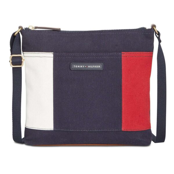 Tommy Hilfiger Flag Crossbody