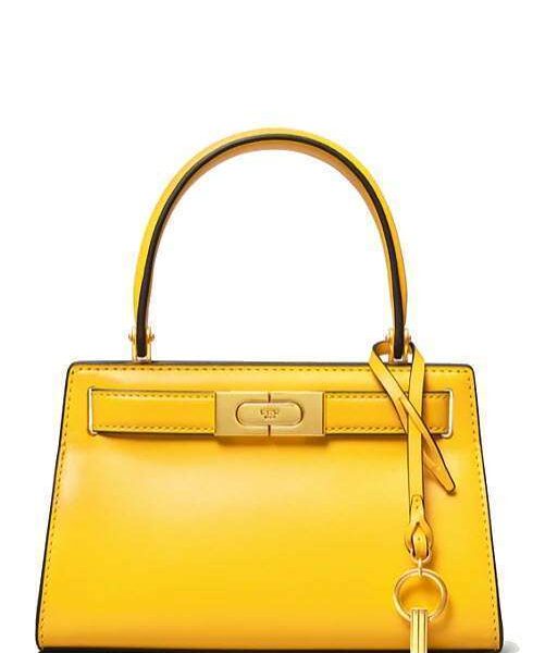 Tory Burch Lee Radziwill Petite Bag
