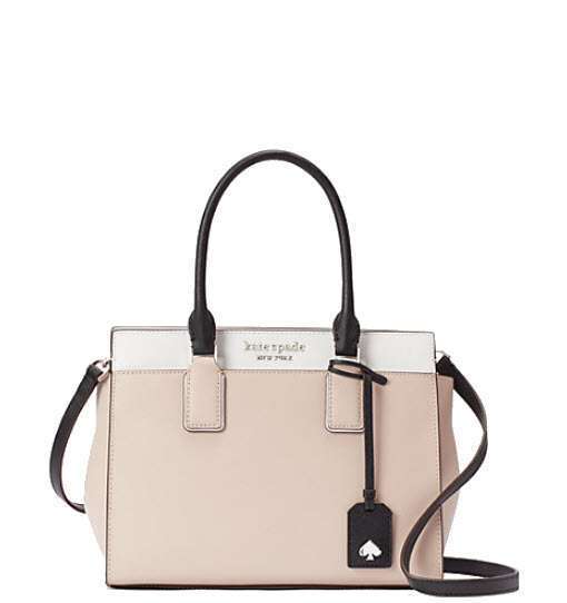 Kate Spade Cameron Medium Satchel