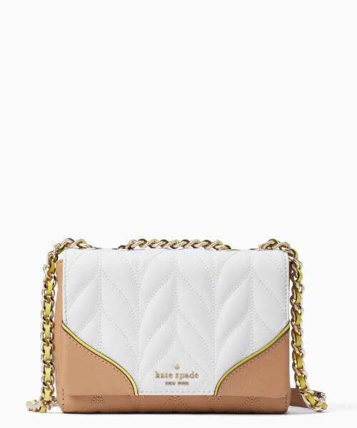 Kate Spade Briar Lane Quilted Mini Emelyn