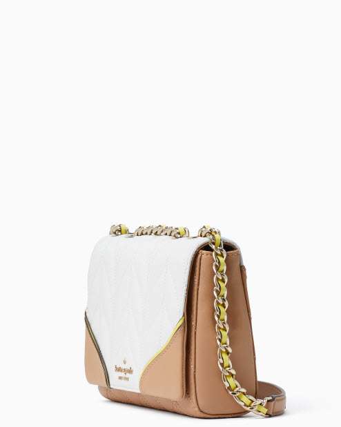 Kate Spade Briar Lane Quilted Mini Emelyn - Image 3