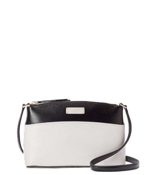 Kate Spade Jeanne Crossbody