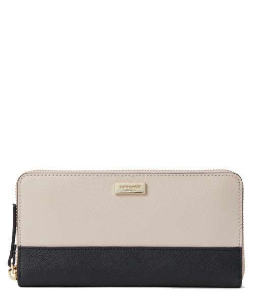 Kate Spade Laurel Way Neda Wallet